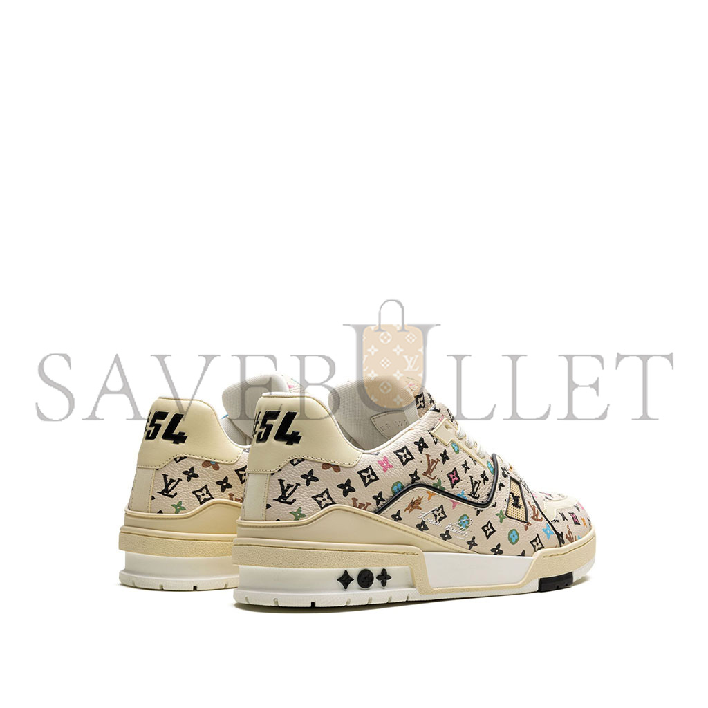 LOUIS VUITTON LV TRAINER 1ACXBG